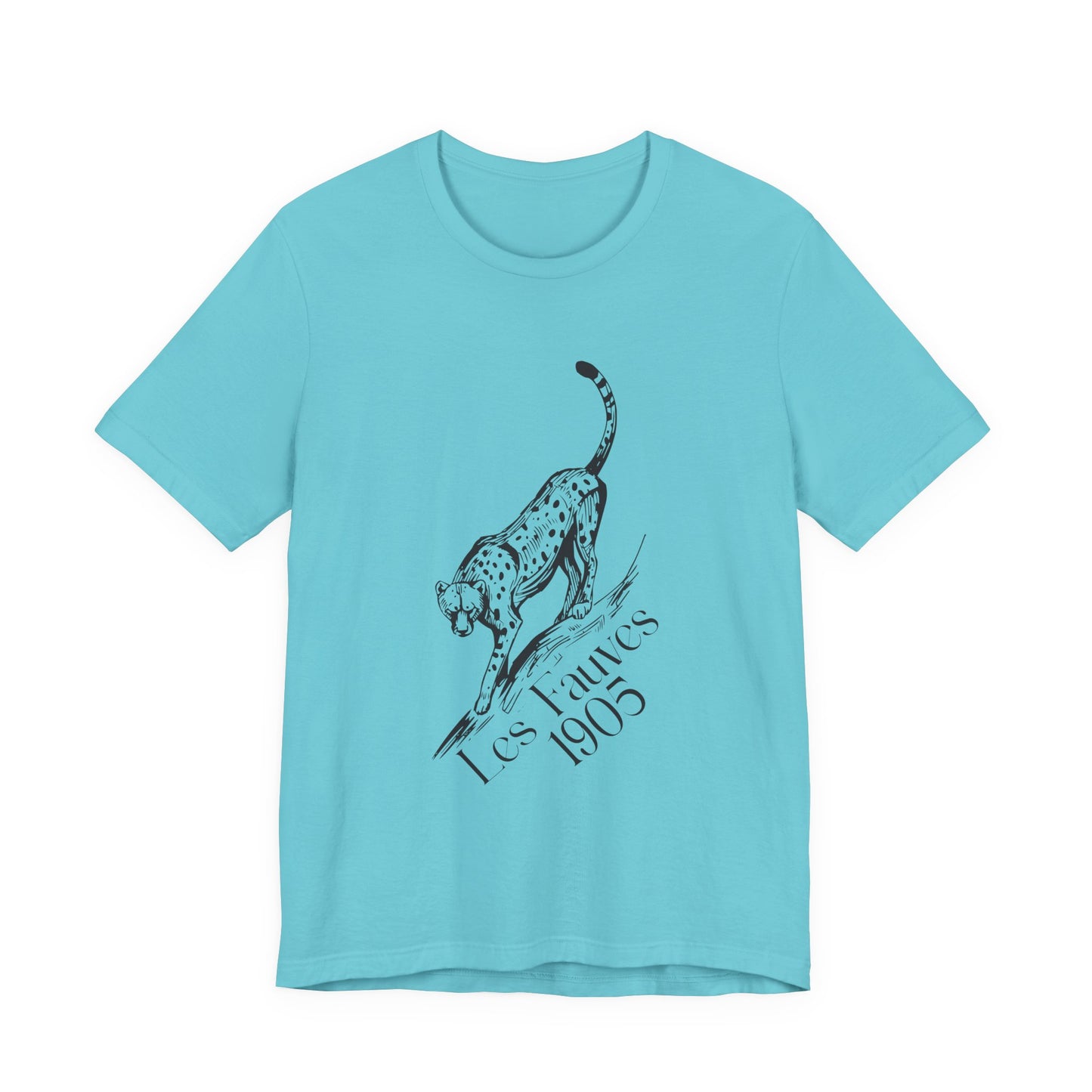 Les Fauves T-Shirt
