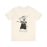 Grace in silence T-Shirt