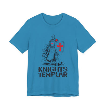 Knights Templar T-Shirt