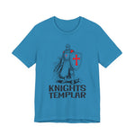 Knights Templar T-Shirt