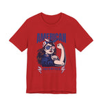 American Empowered women T-Shirt