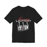 Money Laundry T-Shirt