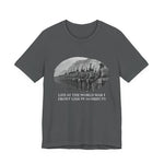 Life At The Front In 14 Objects T-Shirt