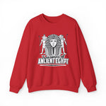 Treasures of Ancient Egypt Sweatshirt