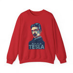 Nikola Tesla Sweatshirt