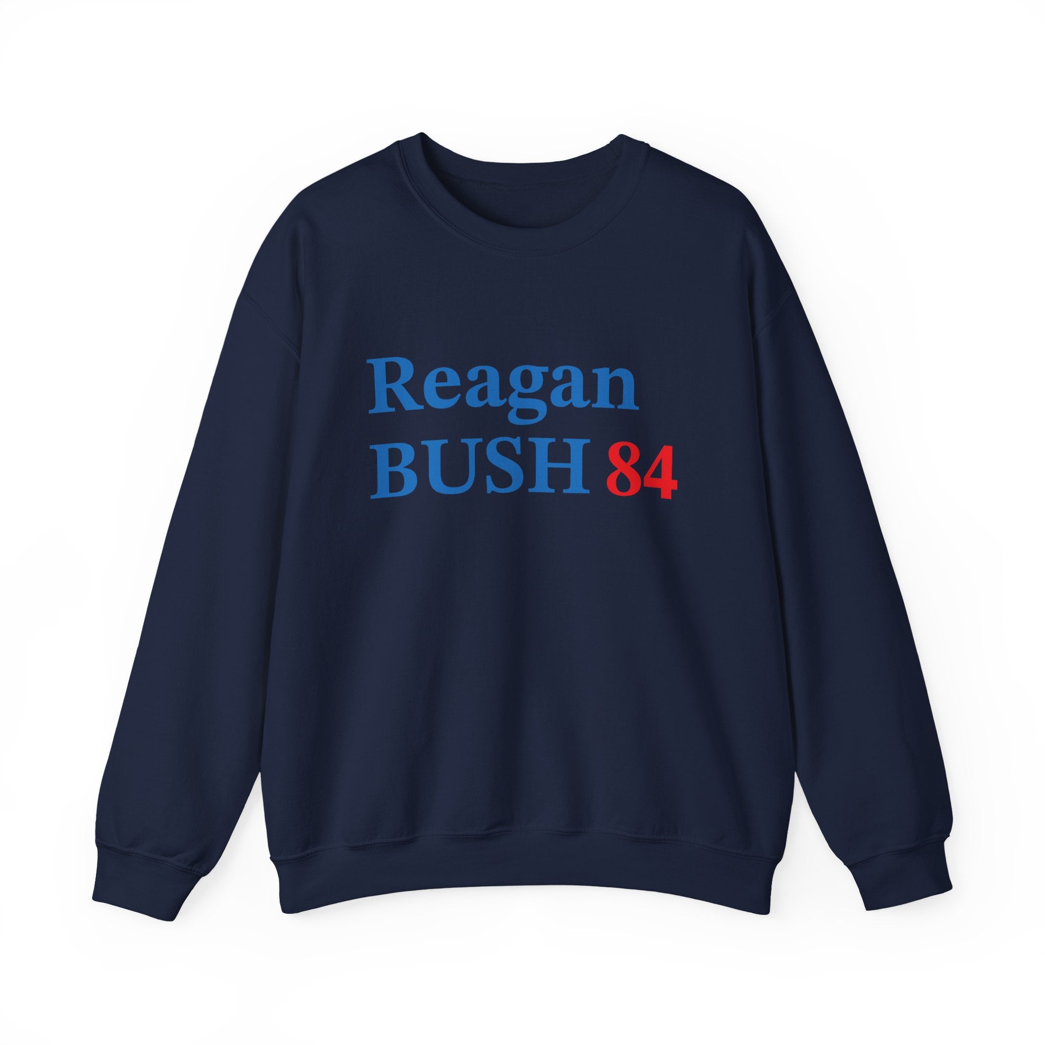 Reagan Bush 84 Sweatshirt