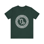 Capricorn Zodiac T-Shirt