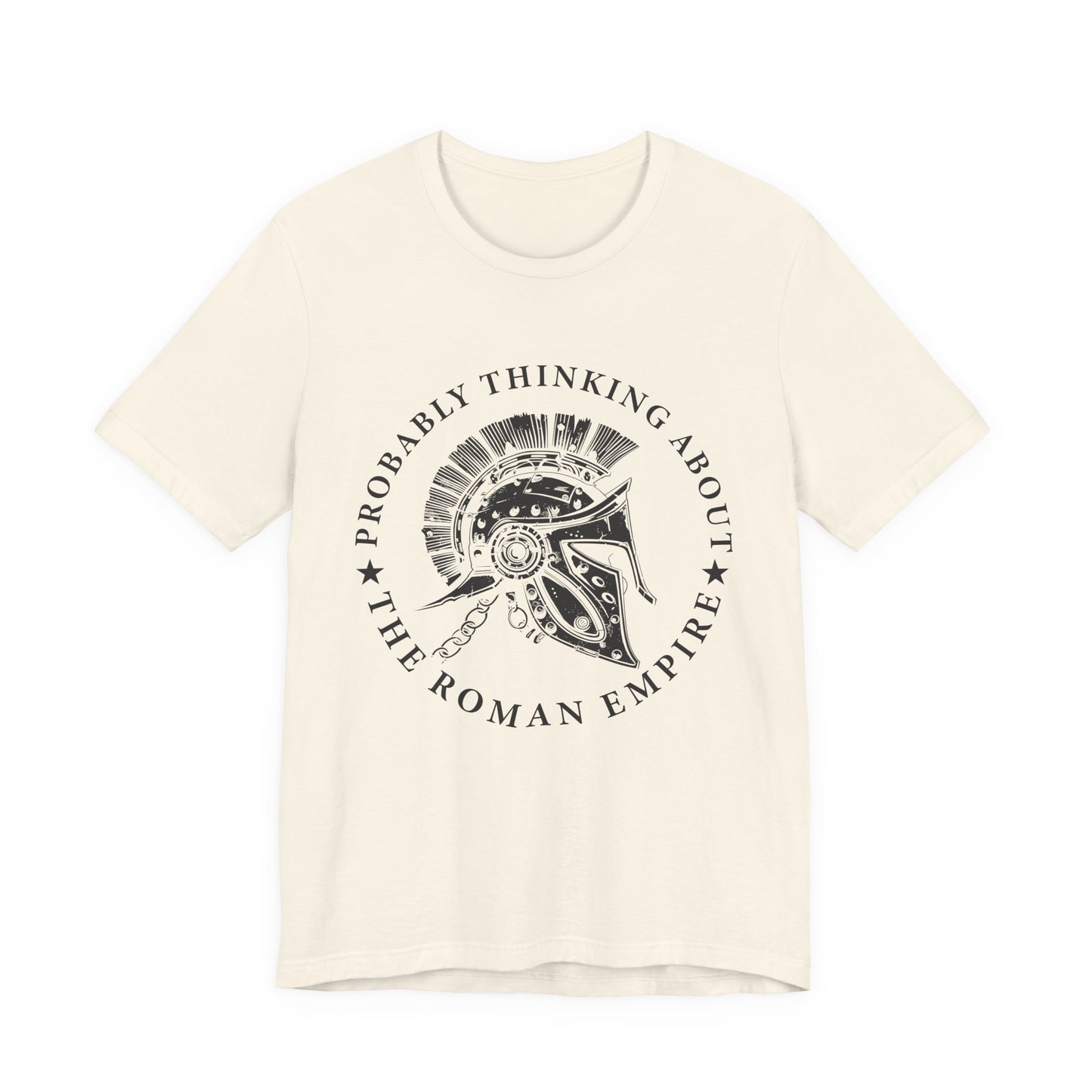Probably Thinking About the Roman Empire T-Shirt