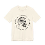 Probably Thinking About the Roman Empire T-Shirt
