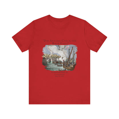 Constantinople T-Shirt