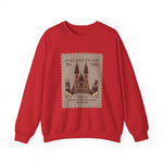 Church of mother Prague Sweatshirts