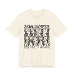 Pharaohs and Pyramids T-Shirt