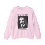 Peace For Our Time Sweatshirt