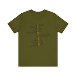 Black Leaders T-Shirt