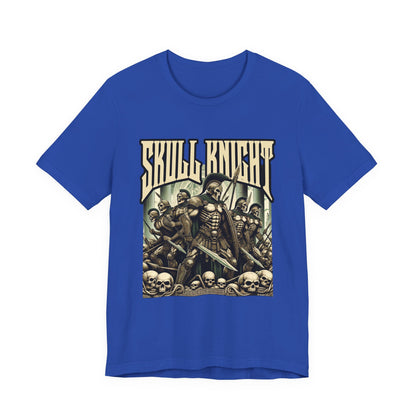 Skull Knight T-Shirt