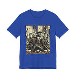 Skull Knight T-Shirt