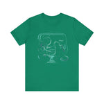 Astronaut cat T-Shirt