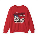 The American Dream Sweatshirt