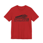 Just a Temple of a Guy T-Shirt