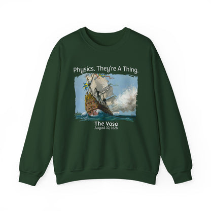 The Vasa Sweatshirt