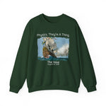 The Vasa Sweatshirt