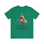 Ancient Warror T-Shirt
