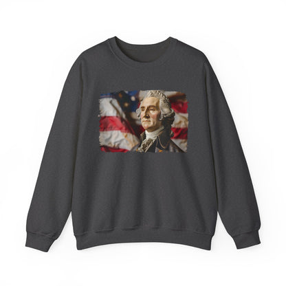 Thomas Jefferson Sweatshirt