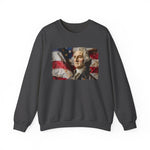 Thomas Jefferson Sweatshirt