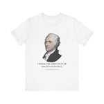 First duty of society is justice T-Shirt