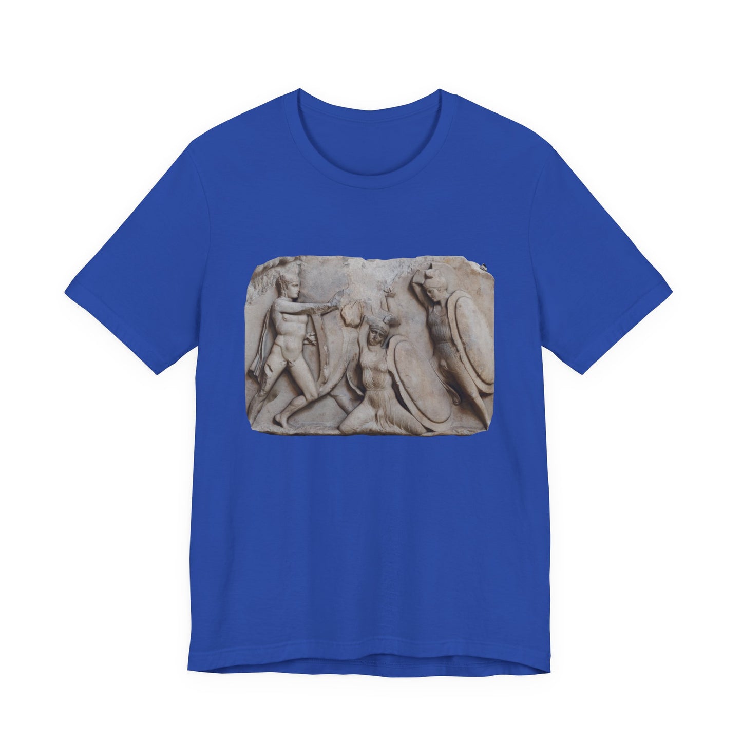 Nereid-monument T-Shirt
