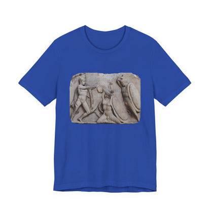 Nereid-monument T-Shirt