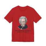 One Man with courage T-Shirt