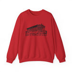 Just a Temple of a Guy Sweatshirts