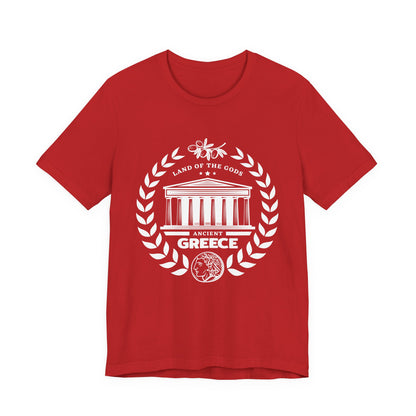 Land of the Gods T-Shirt