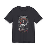 Justice Prevails T-shirt