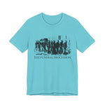 The Funeral Procession T-Shirt