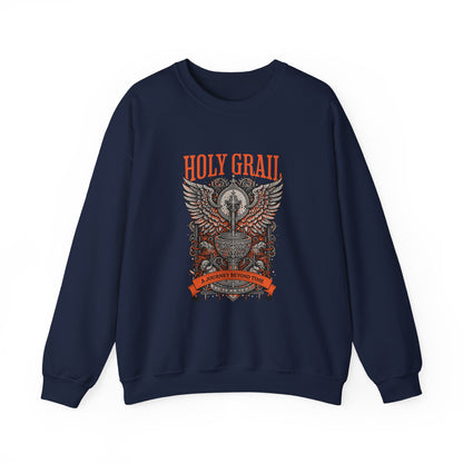 Holy grail Sweatshirt