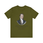 A king without power T-Shirt