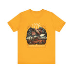 Birth of Nation T-Shirt