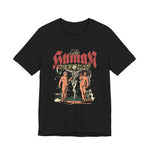 The Human T-Shirt