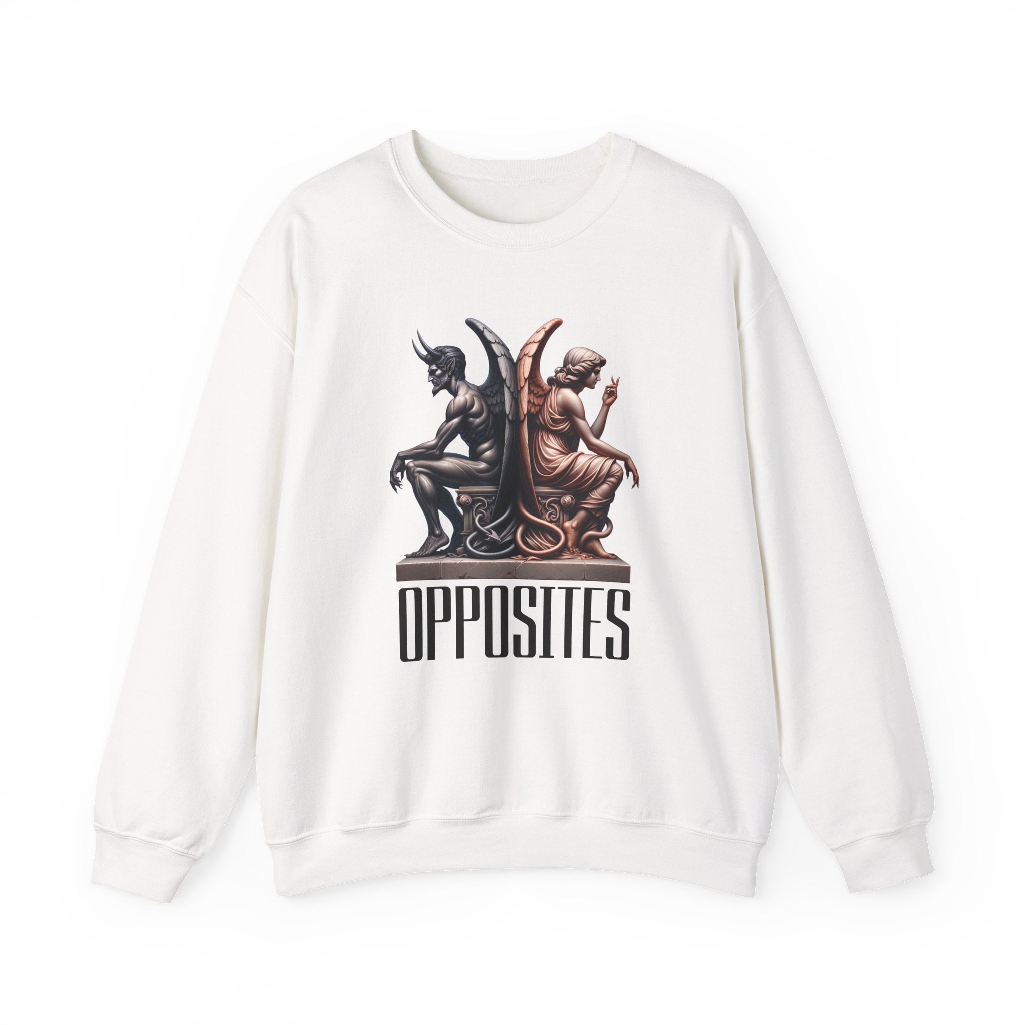 Opposites Sweatshirt