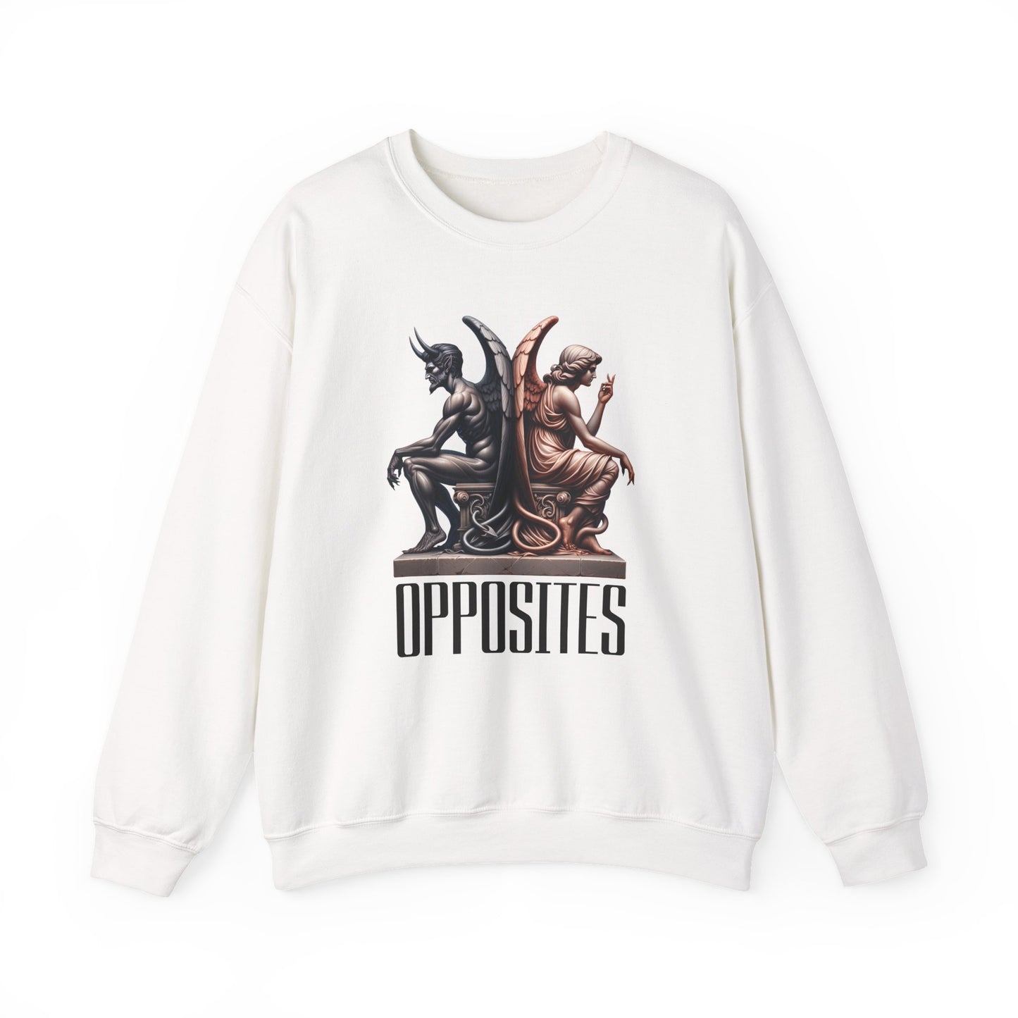 Opposites Sweatshirt