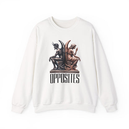 Opposites Sweatshirt