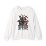 Opposites Sweatshirt
