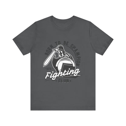 Born to be Champion T-Shirt