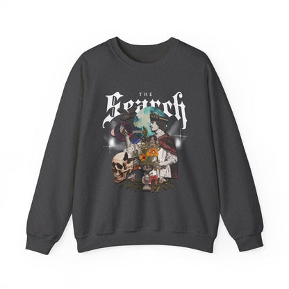The Search Sweatshirt