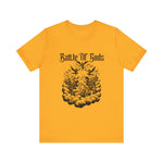 Battle Of Gods T-Shirt