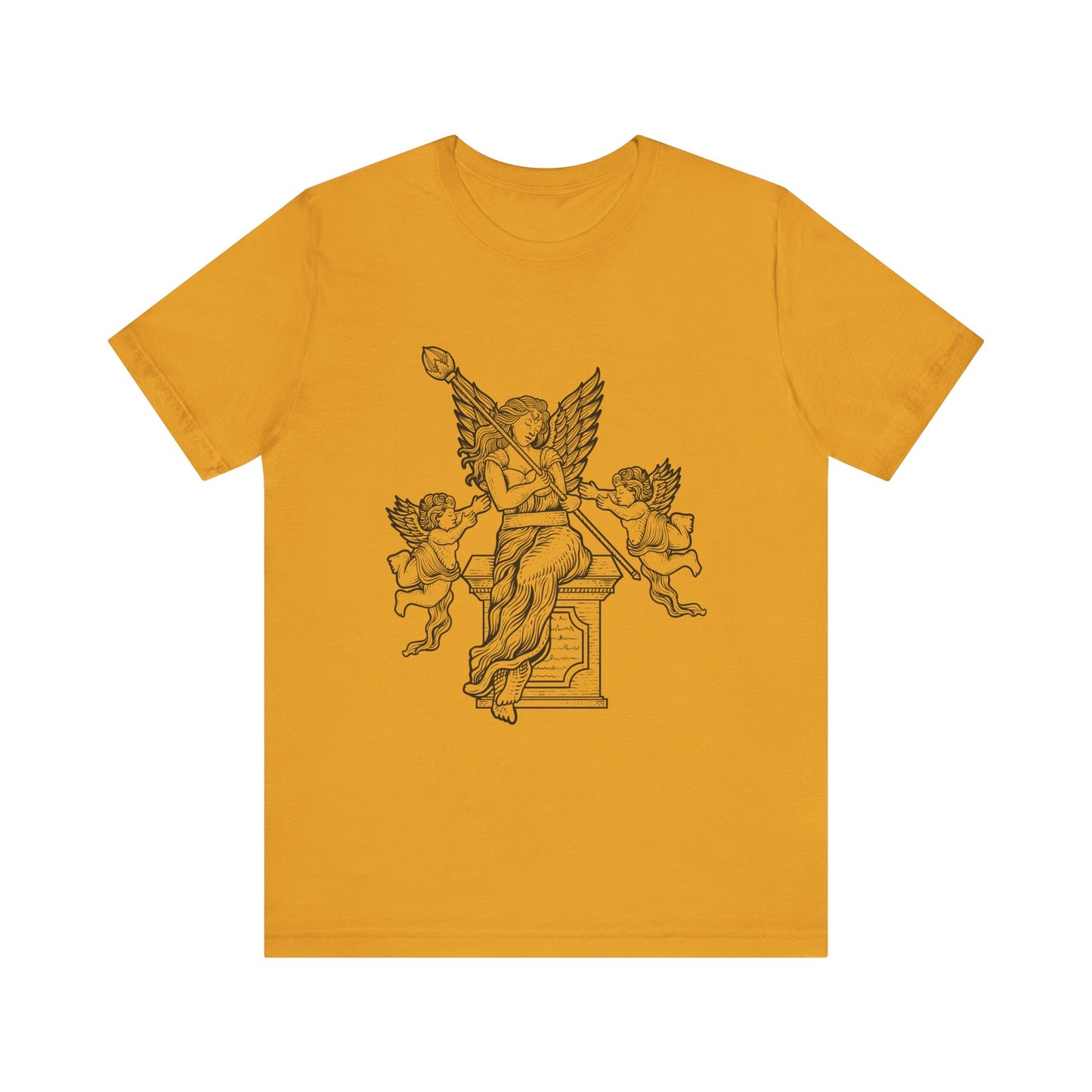 Angel from haven T-Shirt