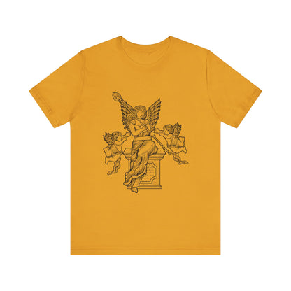 Angel from haven T-Shirt