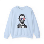 Lincoln Shades Sweatshirt